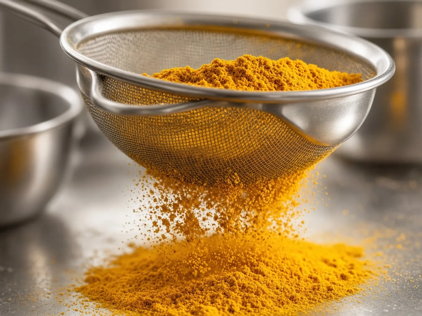 Spices