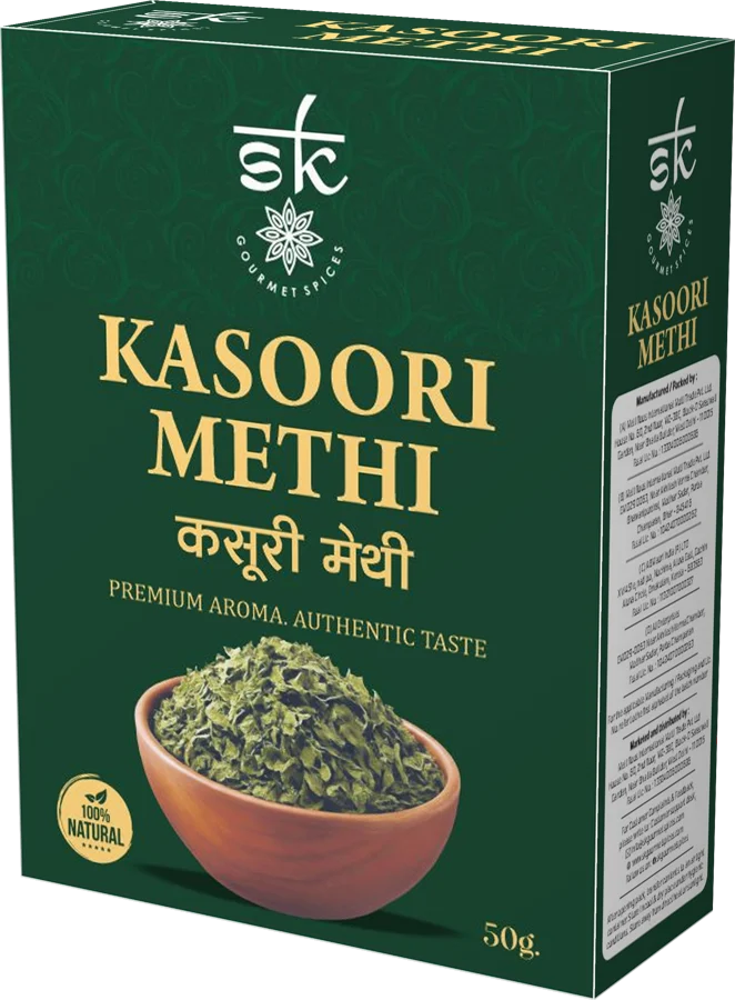 SK Kasoori Methi