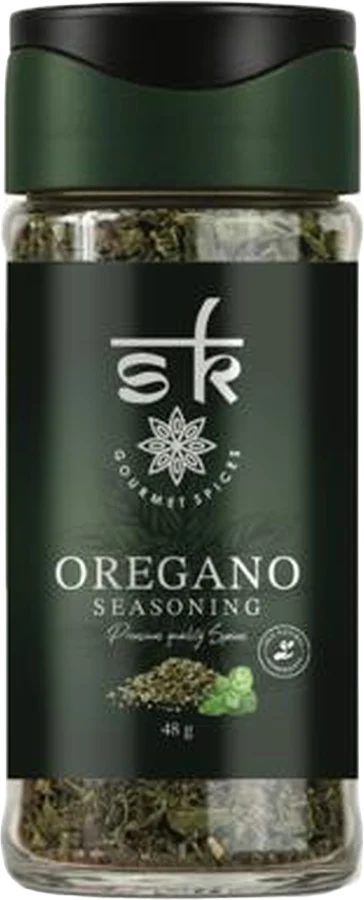 SK Oregano