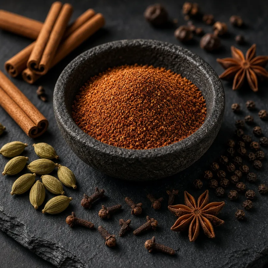 Garam Masala pack