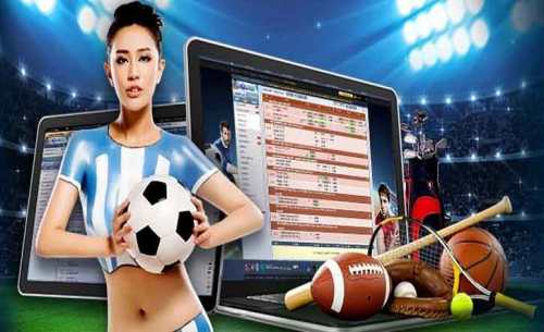 Menjelajahi Dunia Taruhan dengan sbobet opsi Menjelajahi Dunia Taruhan dengan sbobet opsi