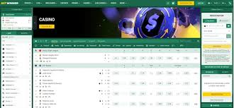 BetWinner Senegal Registration Your Step-by-Step Guide BetWinner Senegal Registration Your Step-by-Step Guide