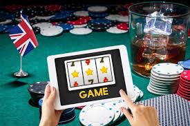 Discover Exciting Features of Casinoways Casino Online Games