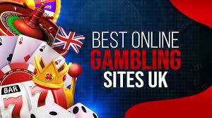 Discover the Best Online Roulette Casino UK