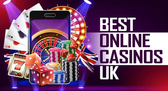 Discover the Excitement of Casino Casumo Online UK 1