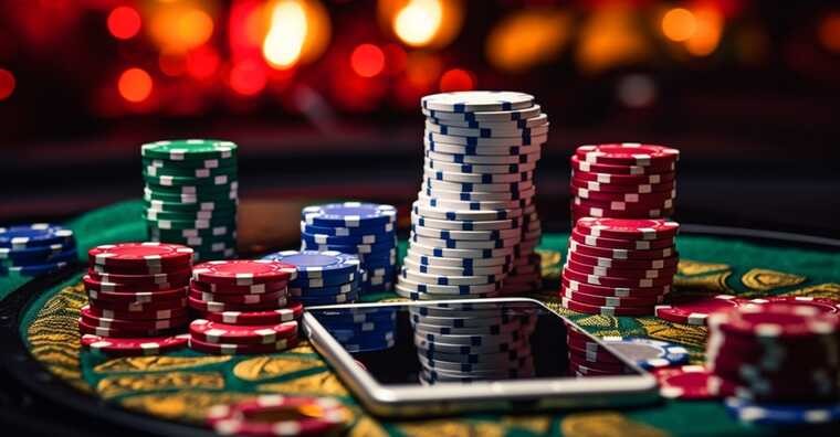 Discover the Thrills of Super Casino Online UK Your Ultimate Guide