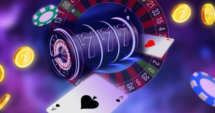 Experience the Thrill at Lucky Mister Casino & Sportsbook 21 Experience the Thrill at Lucky Mister Casino & Sportsbook 21
