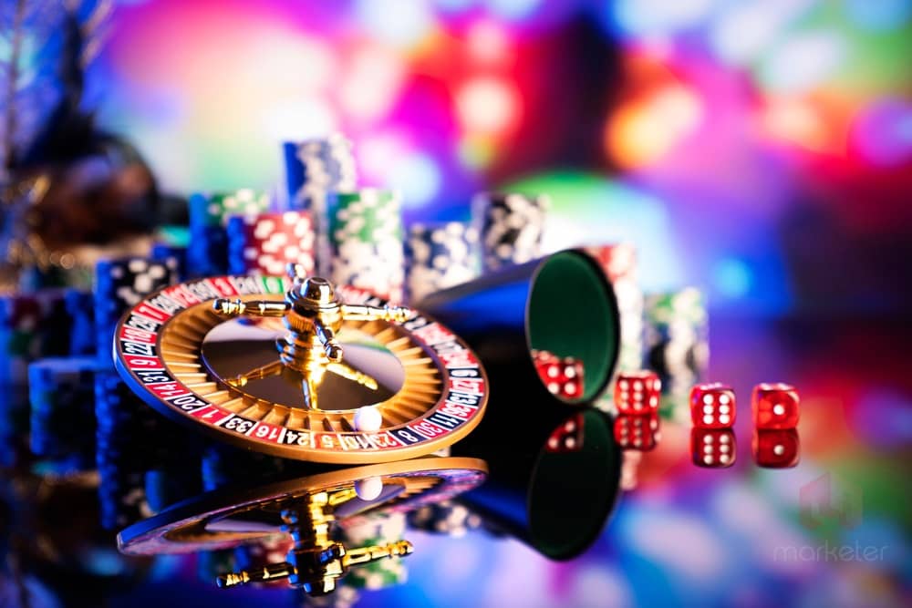 Experience the Thrill at Lucky Mister Casino & Sportsbook 21 Experience the Thrill at Lucky Mister Casino & Sportsbook 21