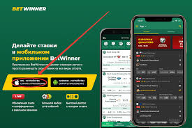 Exploring Betwinner Your Ultimate Betting Destination