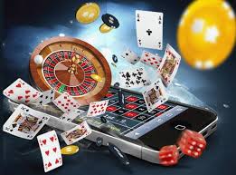 Exploring Virgin Online Casino UK A Comprehensive Guide