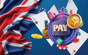 The Thrill of Gaming Exploring UK Online Casino Not On The Thrill of Gaming Exploring UK Online Casino Not On