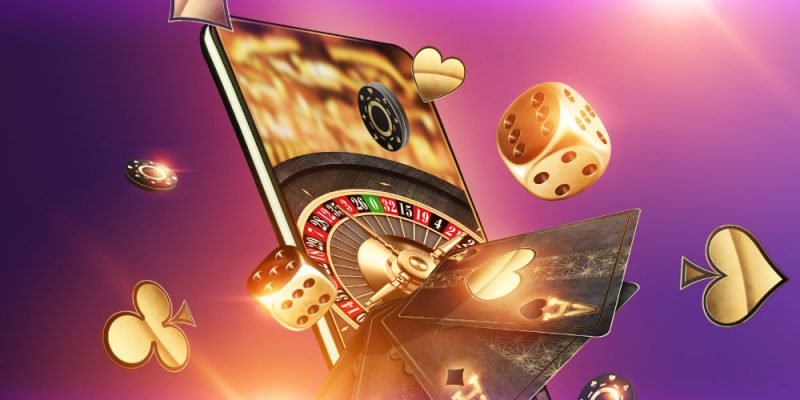 Discover the Best Rakeback Crypto Bonuses for Gamblers