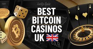 Discover the Highest Paying UK Online Casino for Thrilling Wins