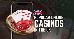 Discover the Most Popular Online Casino Sites for Unforgettable Gaming Experiences