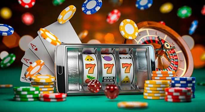 Exciting Trends in Online Casino UK 2024 25 Exciting Trends in Online Casino UK 2024 25