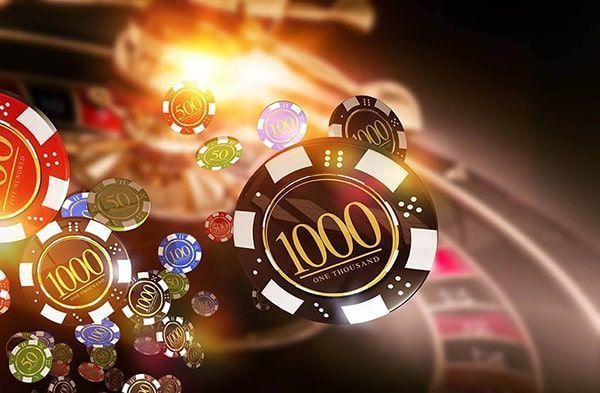 Experience the Thrill of BullSpins Casino Experience the Thrill of BullSpins Casino