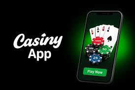 Experience Thrilling Gaming Adventures at Casiny Casino