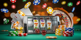 Mezinárodní casino Vstupte do světa globálního hazardu Mezinárodní casino Vstupte do světa globálního hazardu