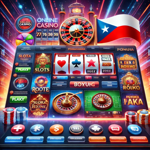 Mezinárodní casino Vstupte do světa globálního hazardu Mezinárodní casino Vstupte do světa globálního hazardu