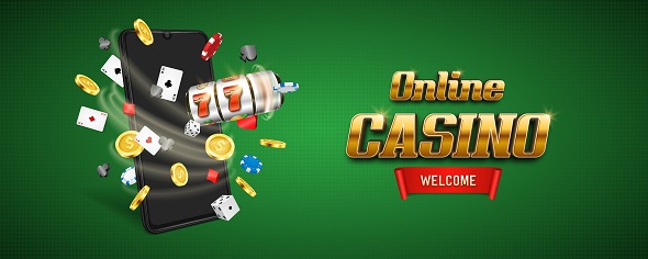 Nová kasina 2025 Budoucnost online gamblingu Nová kasina 2025 Budoucnost online gamblingu