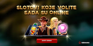 Online casinima Vodič kroz svijet virtualne zabave Online casinima Vodič kroz svijet virtualne zabave