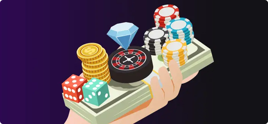 Ultimate Guide to Casiny Online Casino Games, Bonuses, and More