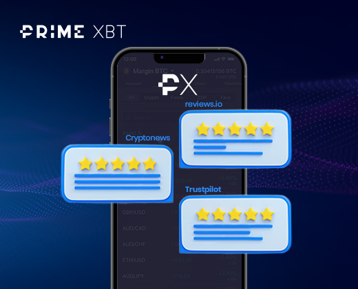 Comprehensive PrimeXBT MX App Review Features, Benefits, and User Experience