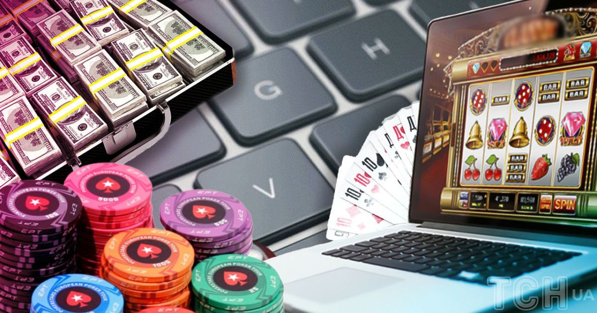Discover Exciting Games at Online Casino Not on Gamstop 8 Discover Exciting Games at Online Casino Not on Gamstop 8