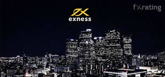 Mastering Exness Day Trading A Comprehensive Guide