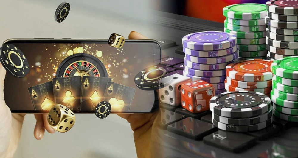 Online Casino ohne Verifizierung - Die besten Optionen 2023