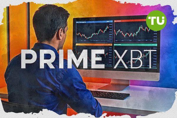 PrimeXBT Bonus Offers for Indonesian