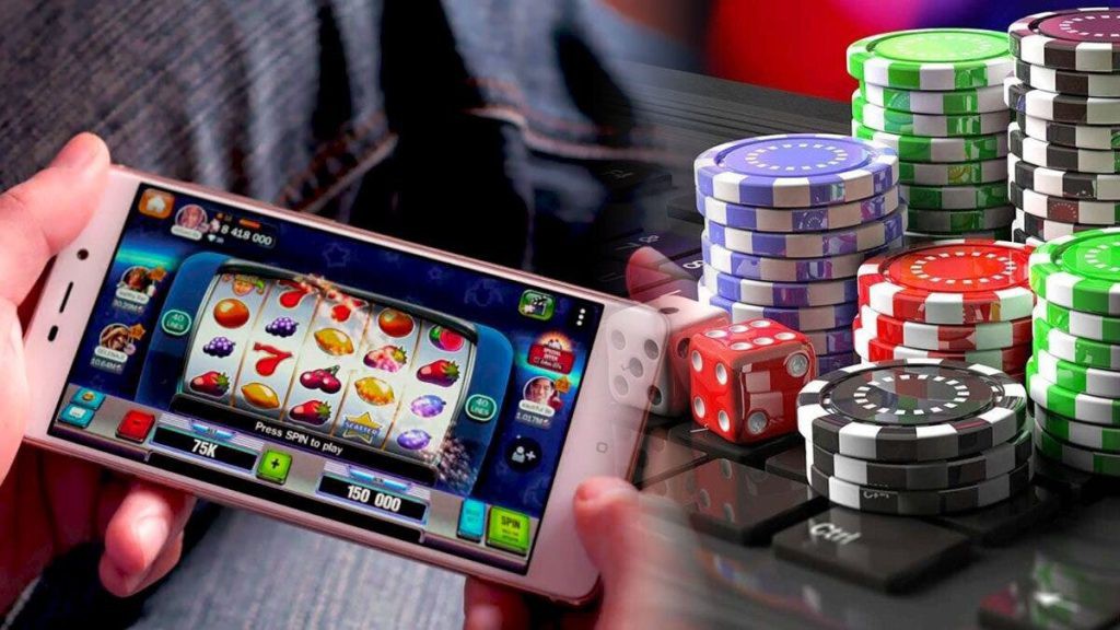 Slovenské online casino Hrajte bezpečně a výhodně Slovenské online casino Hrajte bezpečně a výhodně
