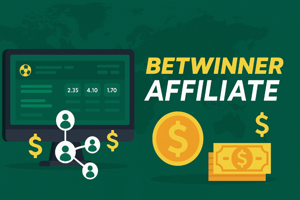 The Ultimate Guide to Betwinner App