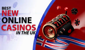The Ultimate Guide to Online Casino UK Roulette