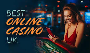 The Ultimate Guide to Online Casino UK Roulette