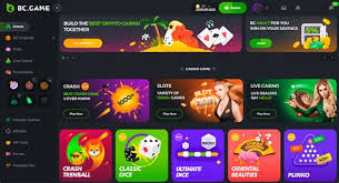 BC.Game España El Casino Cripto Online que Estás Buscando