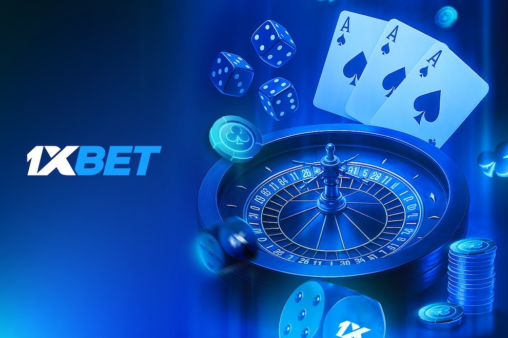 Download 1xBet APP in Korea - Place Your Bets Anytime, Anywhere