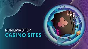 Exploring Non Gamstop UK Casino Sites A Comprehensive Guide 618181422 Exploring Non Gamstop UK Casino Sites A Comprehensive Guide 618181422