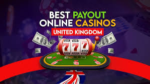 Online Horse Betting in the UK A Comprehensive Guide 1666827782