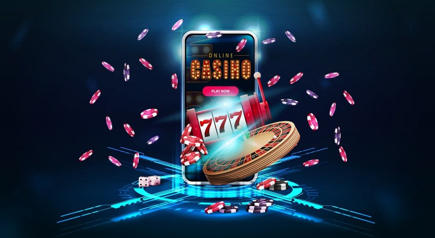 Slovenské online casino Vše, co potřebujete vědět 1161663735