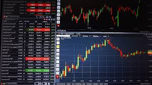 The Intricacies of Forex Trading Strategies and Insights The Intricacies of Forex Trading Strategies and Insights