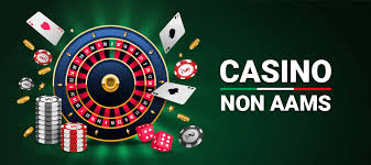 Casinò Non AAMS Scopri quelli che Pagano Veramente Casinò Non AAMS Scopri quelli che Pagano Veramente