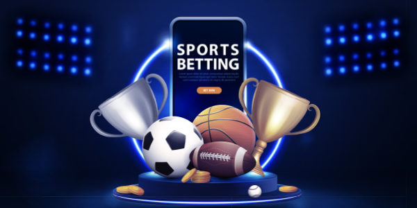 EIPL Bet Revolutionizing Your Betting Experience