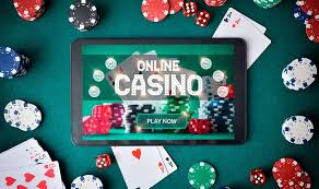 Explore the Exciting World of Online UK LuckiCasino 1806645891