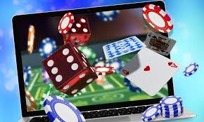 The Rise of Amonbet A Comprehensive Look at the Online Gaming Platform