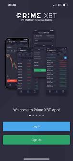 Unlocking Forex Trading Potential with PrimeXBT