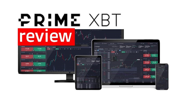 Unlocking Forex Trading Potential with PrimeXBT