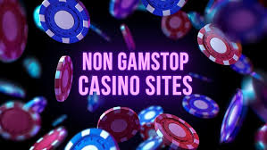 Exploring the World of Casinos That Are Not on GamStop