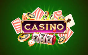 The Growing Popularity of Overseas Online Casinos The Growing Popularity of Overseas Online Casinos